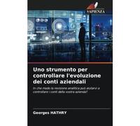 Uno strumento per controllare l'evoluzione dei conti aziendali: In che modo la revisione analitica può aiutarvi a controllare i conti della vostra azienda?