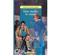 Uno studio in rosso