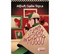 Uno studio in rosso