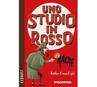 Uno studio in rosso