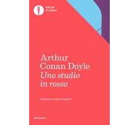 Uno studio in rosso