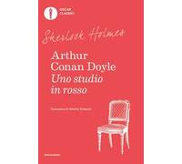 Uno studio in rosso