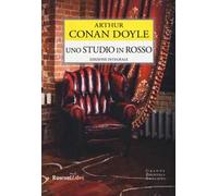 Uno studio in rosso. Ediz. integrale
