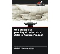 Uno studio sui panchayat delle caste dalit in Andhra Pradesh