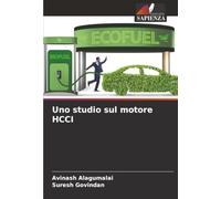 Uno studio sul motore HCCI