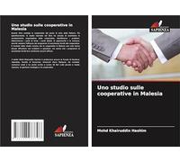 Uno studio sulle cooperative in Malesia