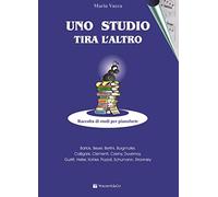 Uno Studio Tira L'Altro M. Vacca