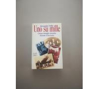 Uno su mille - Cinque famiglie ebraiche durante il fascismo