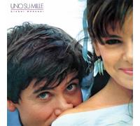 Gianni Morandi - Uno su mille - Lp 180gr verde trasp - numerato