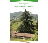 Uno Svolazzo Laterale - 2025 - Oltre Vento Edizioni