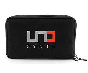 UNO Synth Travel Case - Custodia da viaggio per UNO Synth