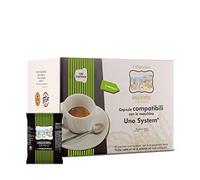 UNO System 100 capsule Caffè Insonnia Gattopardo