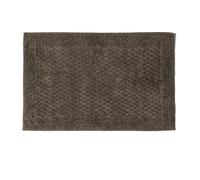 UNO TALA TAPPETO 50X80 100% COTONE ASSORTITO