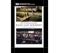 Uno Thousand Immagini Rfks Last Viaggio DVD (2010) Jennifer Stoddart