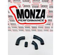 Uno Turbo 1.3 mkI kit manicotti intercooler