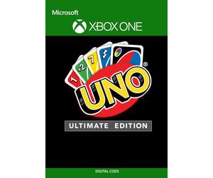UNO - Ultimate Edition XBOX LIVE Key EUROPE