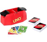 Mattel Games Uno Showdown Gioco di Carte per Famiglie GKC04 Nuovo Conf. Orig.