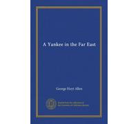 Uno Yankee in Estremo Oriente