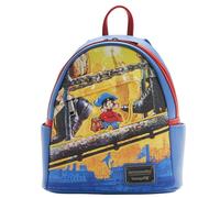 Uno Zaino Mini Fievel Di Un American Tail