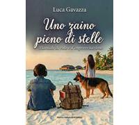 Uno zaino pieno di stelle