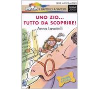 Uno zio... tutto da scoprire