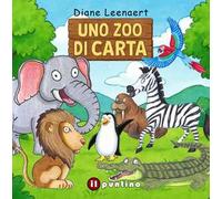 Uno zoo di carta