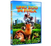 Eagle Pictures - Zoo In Fuga (uno) EAGLE PICTURES