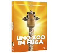 Uno Zoo in Fuga - Collection 2015 (DVD)