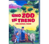 Uno zoo in treno