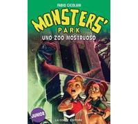 Uno zoo mostruoso. Monsters' Park