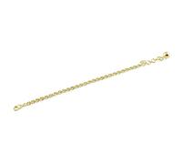UNOAERRE 000EXB4324000 Bracciale dorato Korda