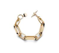 UNOAERRE 000EXB5305000 Bracciale in catena forzatina