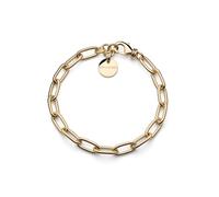 UNOAERRE 000EXB5314000 Bracciale catena Mine