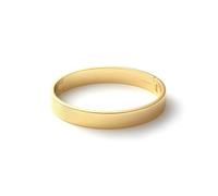 UNOAERRE Bracciale Bangle Dorato, Collezione Classica, Finitura Oro
