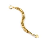 UNOAERRE Bracciale dorato 000EXB4304000