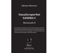 UnoaZeroperNoi Sandra C. Memoriale II