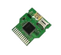 UnoCart-2600 EVERDRIVE FLASH CART GAMES CARTRIDGE