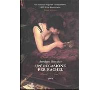 Un'occasione per Rachel