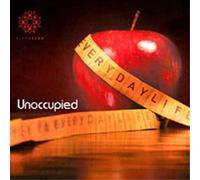 Unoccupied - Everyday Life - Cd