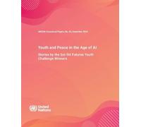 UNODA Occasional Papers No. 43 (Tascabile)
