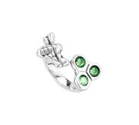 UNOde50 Anello da donna, Argento Sterling 925, Dimensioni 12-16.51 mm, Lega di metallo, Gioielli fatti a mano