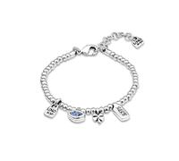 UNOde50 Bracciale I'm Waiting 4 U PUL2255AZUMTL0M