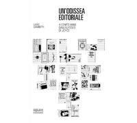 Un' Odissea editoriale. A cento anni dall'Ulysses di Joyce