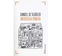 Un' Odissea minuta