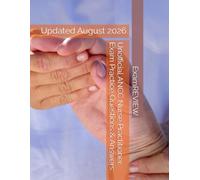 Unofficial Family Nurse Practitioner Exam Practice Questions & Answers
