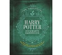 Unofficial Harry Potter Hogwarts: Mugglenet's Complete Guide to the Wizarding World's Most Famous School