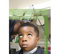 Unofficial Practice Questions for the Pennsylvania Barber Written Exam