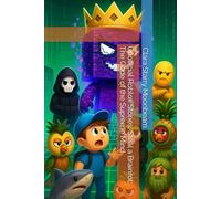 Unofficial Roblox Stories: Steal a Brainrot: The Code of the Supreme Mind