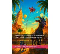 Unofficial Stories of Goat Simulator: The Cabrapocalypse Chronicles