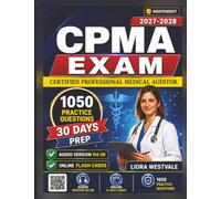 Unofficial Study Guide for the CPMA Exam